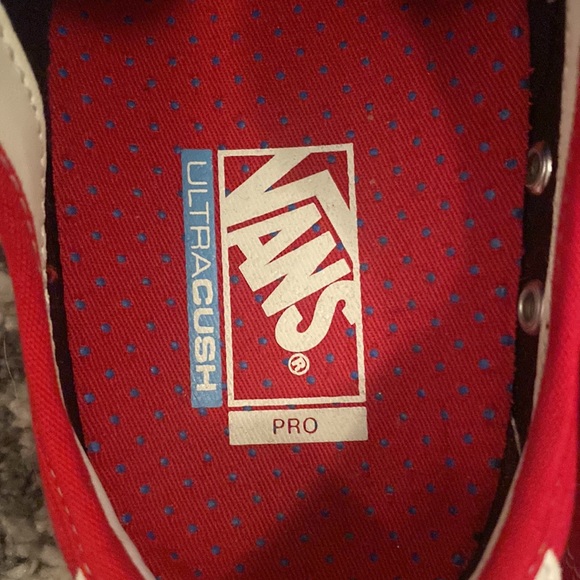 Vans Chima Pro Ultra Cushion - Picture 5 of 9